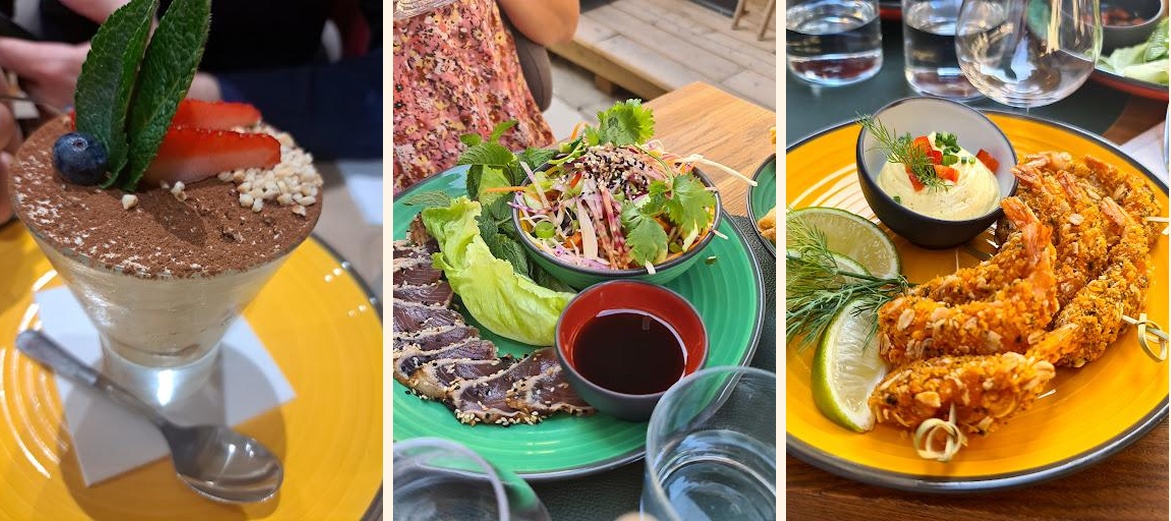 Le bonheur est dans le pré - Gallery Image 2