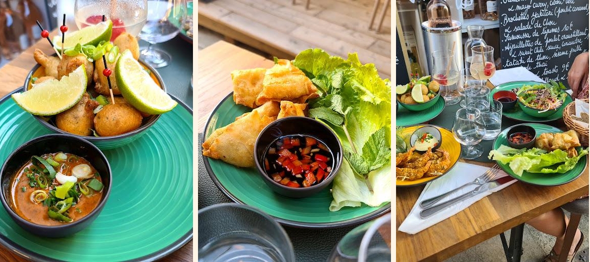 Le bonheur est dans le pré - Gallery Image 3