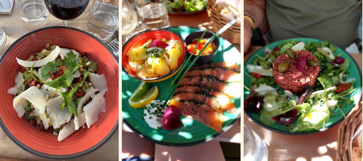 Le bonheur est dans le pré - Gallery Image 4