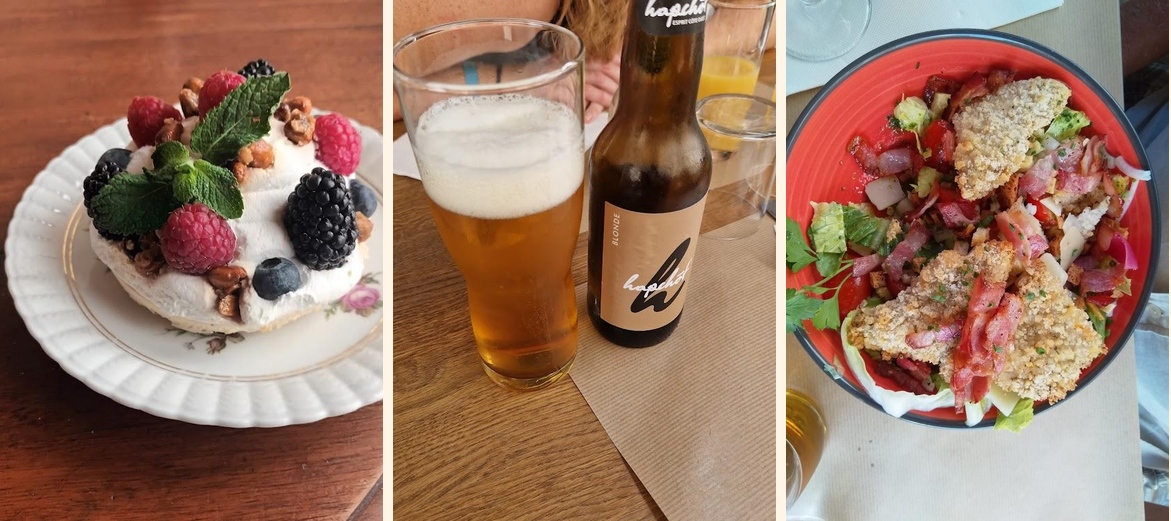 Le bonheur est dans le pré - Gallery Image 5