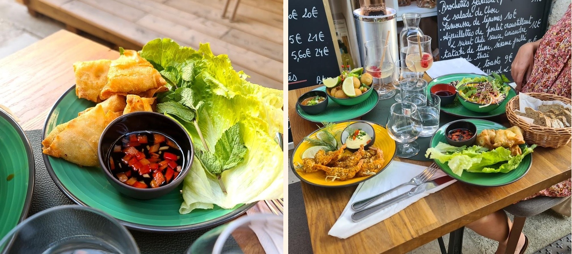 Le bonheur est dans le pré - Gallery Image 7