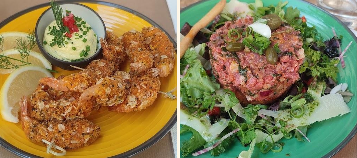 Le bonheur est dans le pré - Gallery Image 8