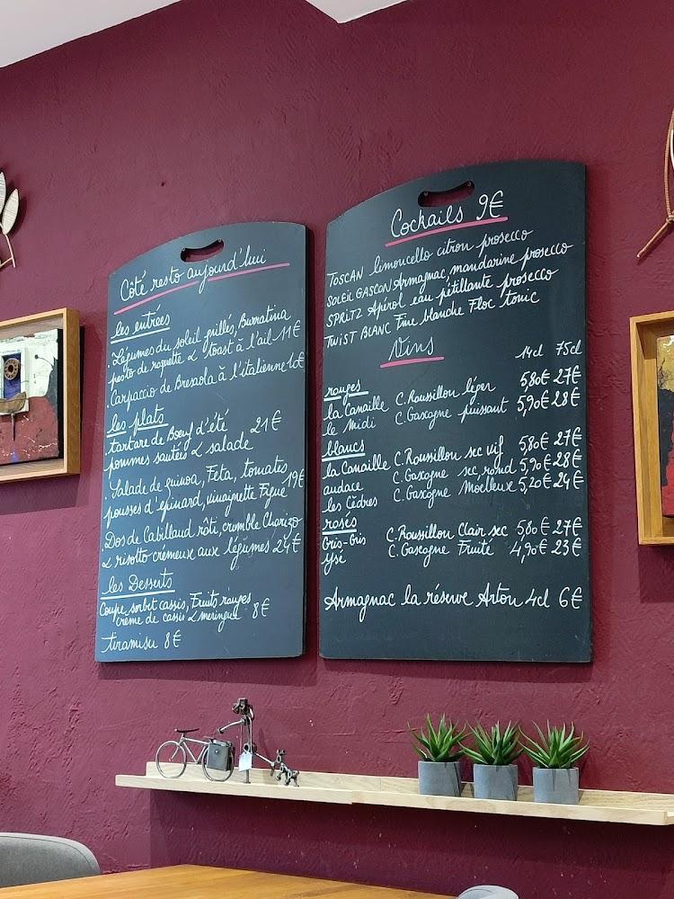 Le bonheur est dans le pré - Menu Image 2